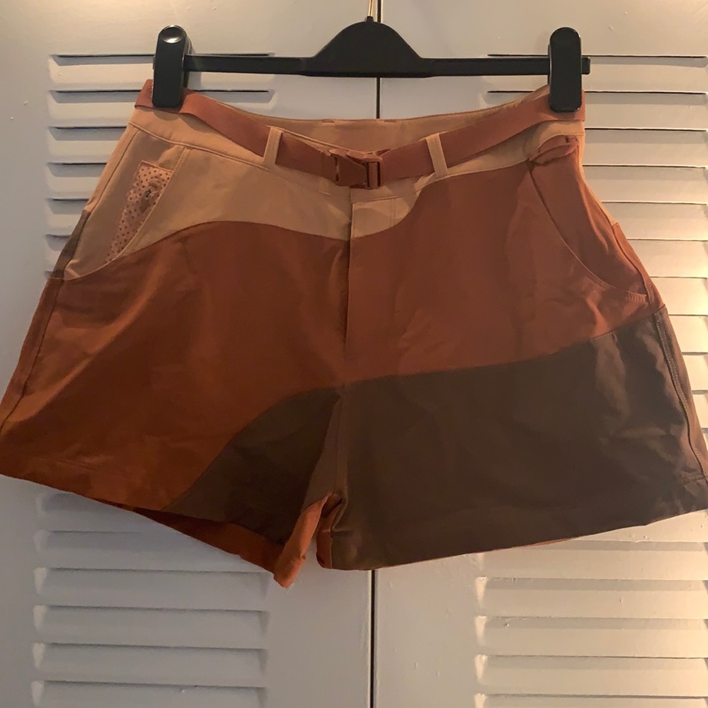 Outdoor Voices Rectrek Short in Zion